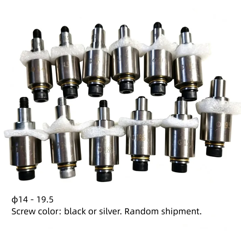 Short Thin Circular Hole Φ13 to Φ36 Automotive Bumper Manual Radar Opening Tool Probe Drilling Without Damaging The Hole Opening