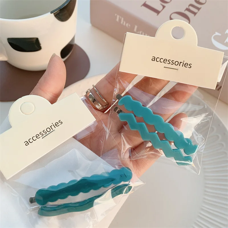 Рисунок 3 - Ins новые волнистые искусственные