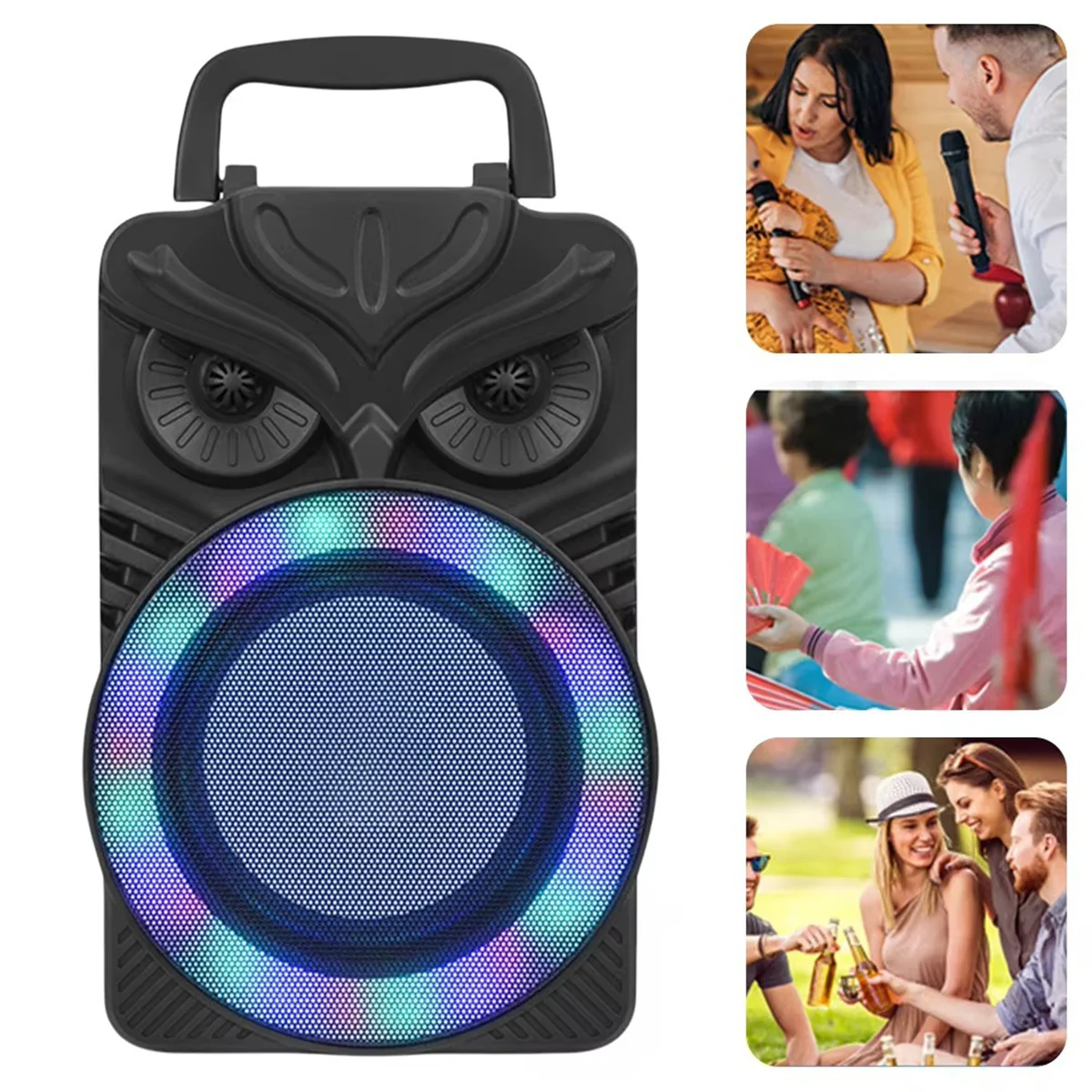 

【Livraison-Rapide!】Bluetooth Audio