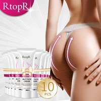 Buttock Enlargement Cream Butt Lift Up Firming Big Ass Enhance Hip Growth Tighten Shaping Sexy Body Care For Women