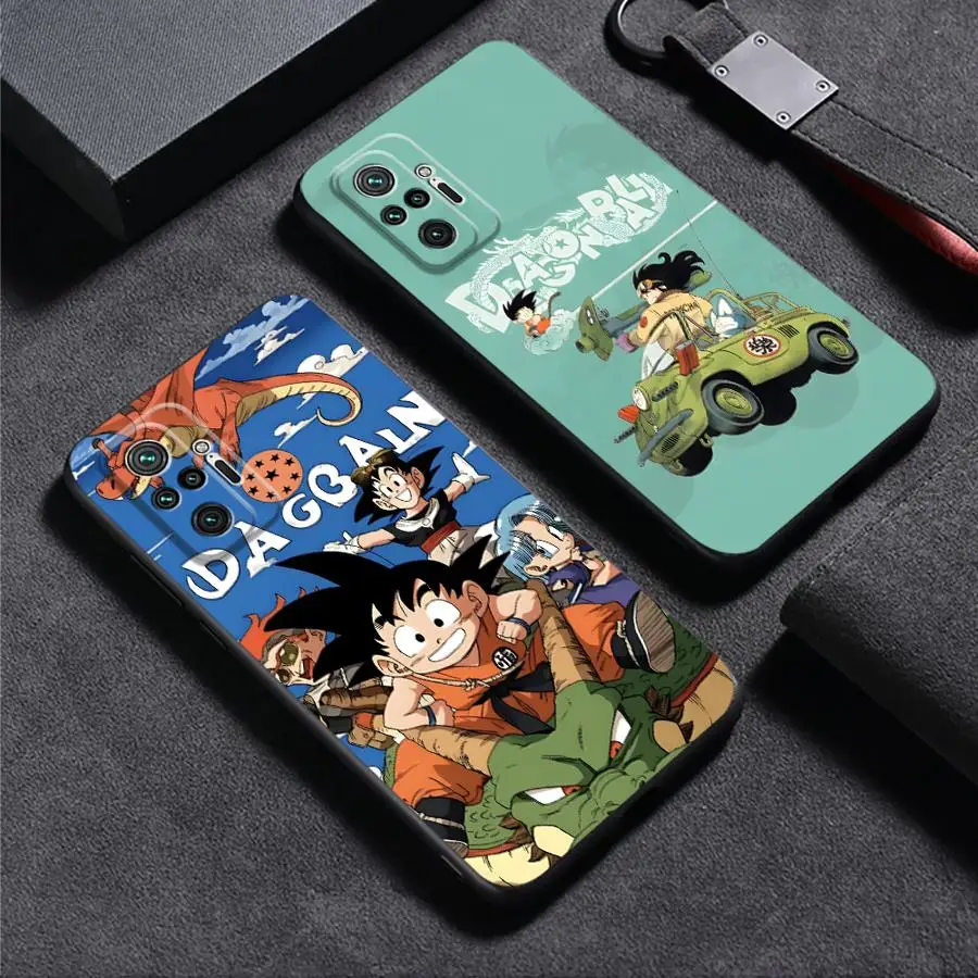 Case For Xiaomi Red… - image