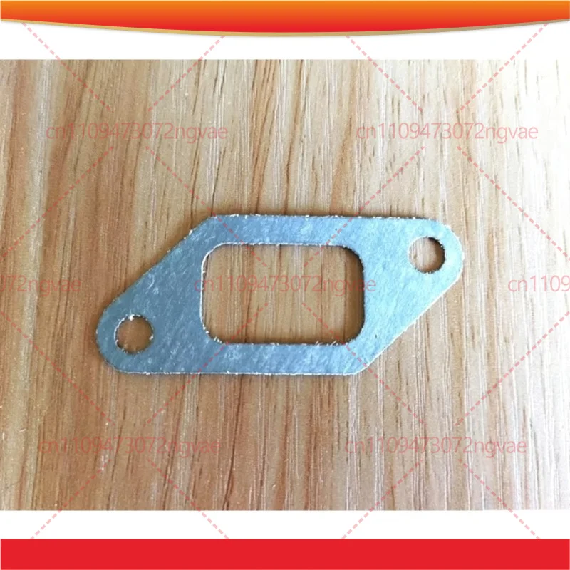Air Intake Manifold Gasket for Solo 423 / Solo 425 engine sprayer mist-duster Carburetor Insulator Cylinder tool replacement