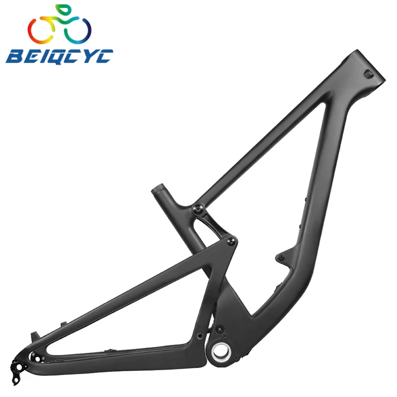 29 AM All 148mm full suspension mountain bicycle frame Travel 150mm VPP Disc Brake Boost 148mm Rear suspension bicycle frame