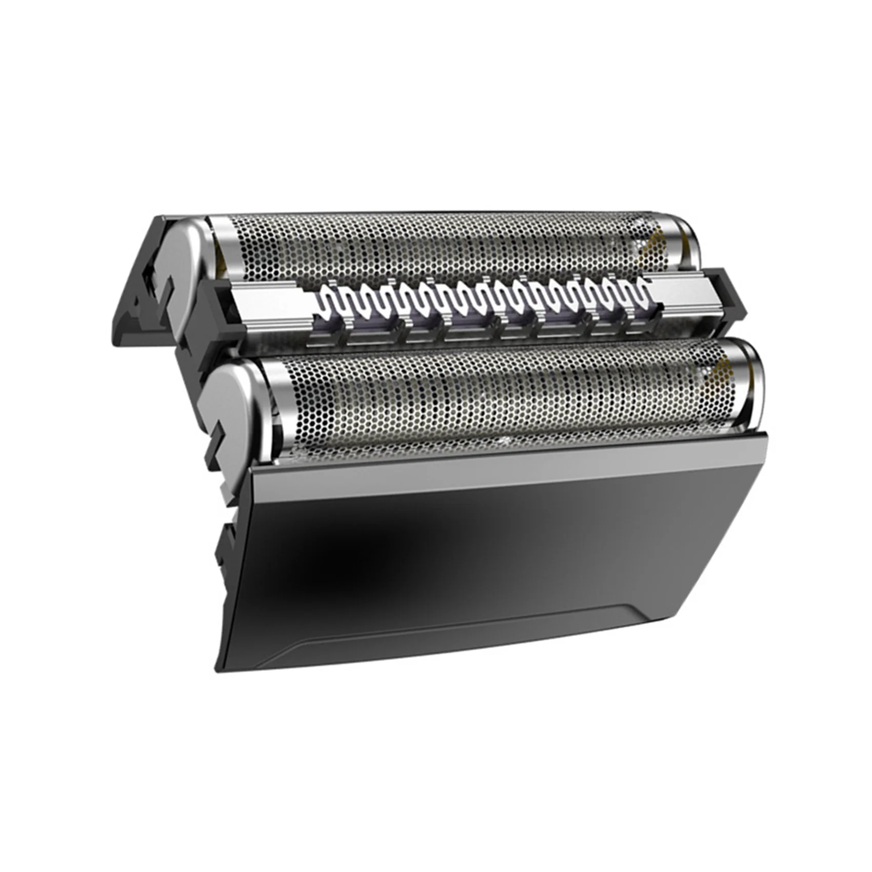 A83X-2X para braun série 5 braun barbeador 52b substituição cabeça de substituição de barbeador elétrico 5020,5020s, 5030,5030s, 5040,5040s