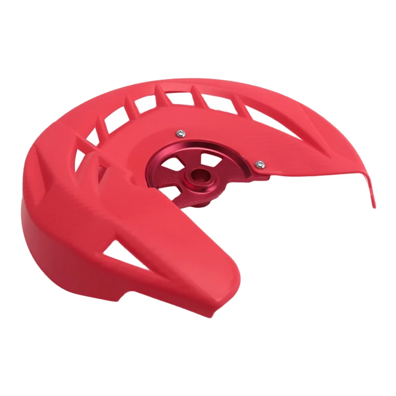 

New Motorcycle Front Disc Brake Cover For Honda RF250L 2017-2022 CRF300L2021-2023 17Mm Brake Protective Disc
