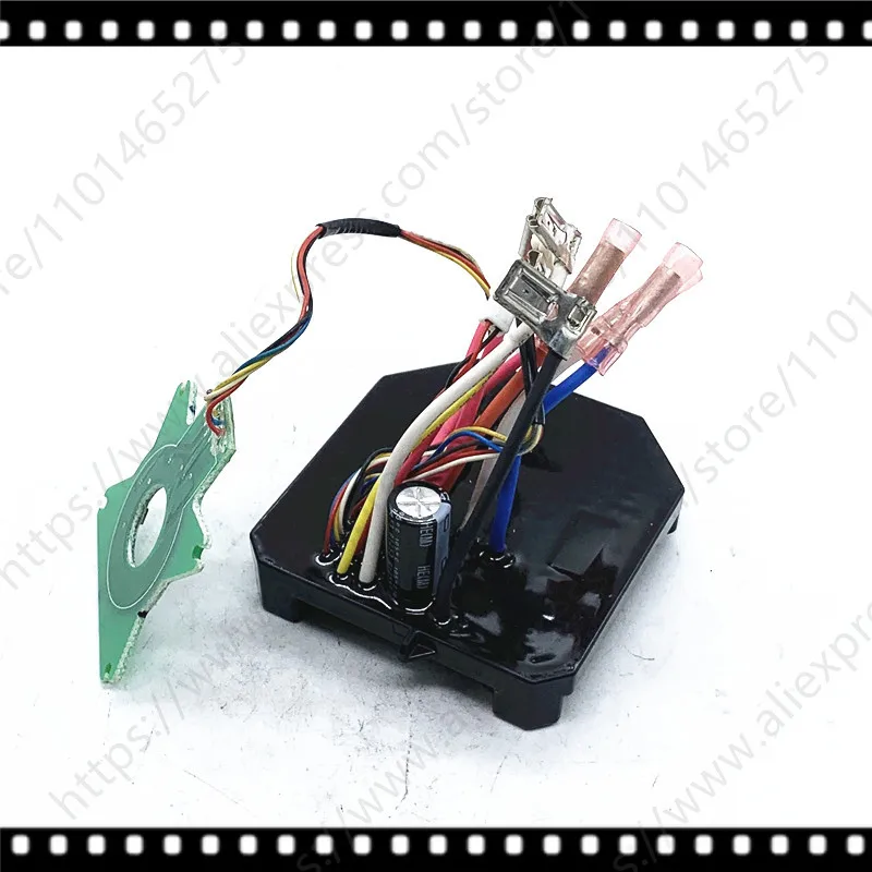 CONTROLLER for makita BDF459 BHP459 DDF459 DHP459