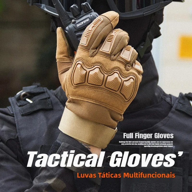 tactical-gloves-full-finger-men-women-outdoor-sports-training-fighting-protection-wear-resistant-spring-autumn-winter-cycling