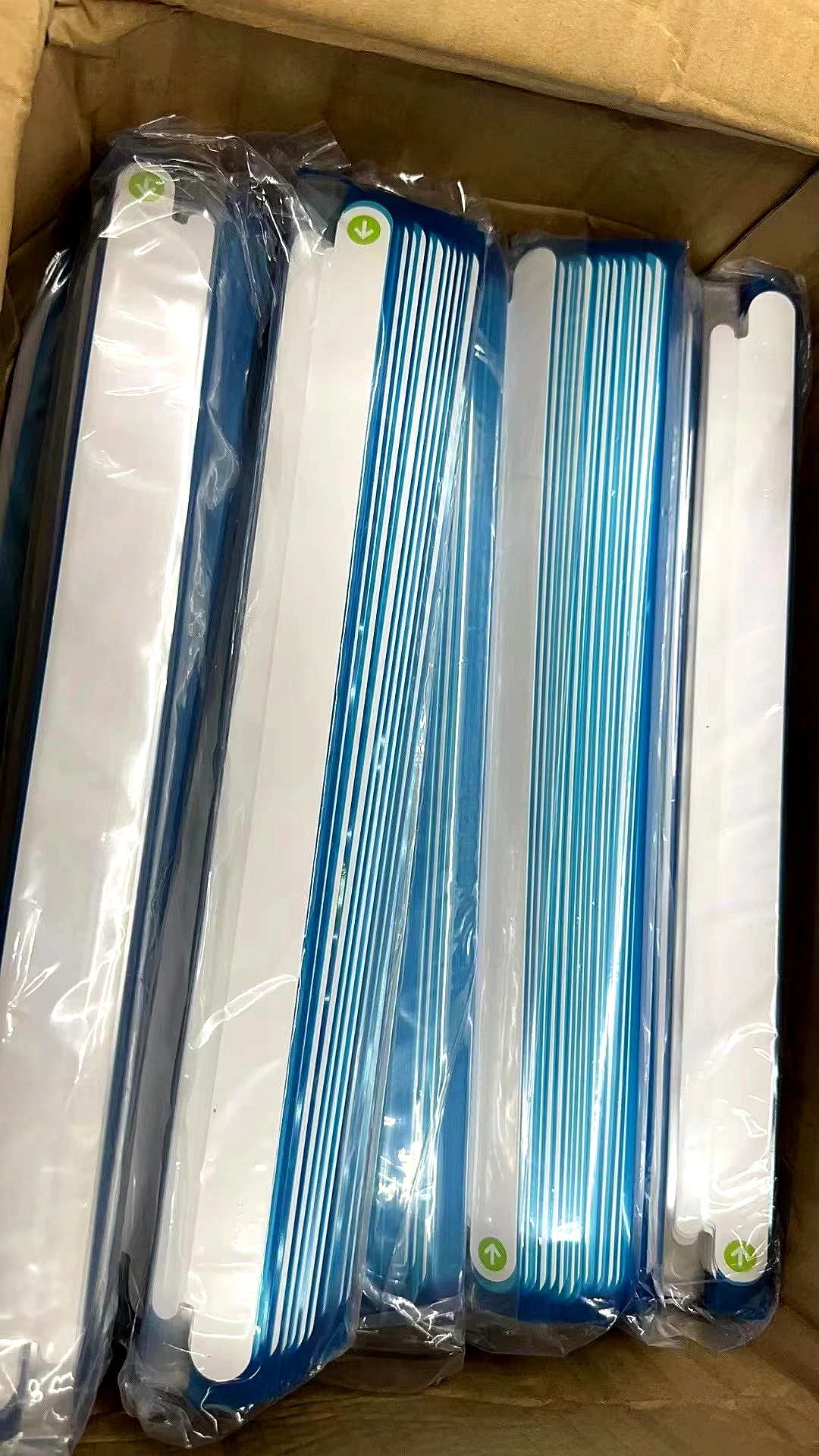 10PCS Box Seal Label Sticker Openning Film For MacBooks Pro mini Air 13 14 15 16 Inch Box Packaging Label Sealing Stickers