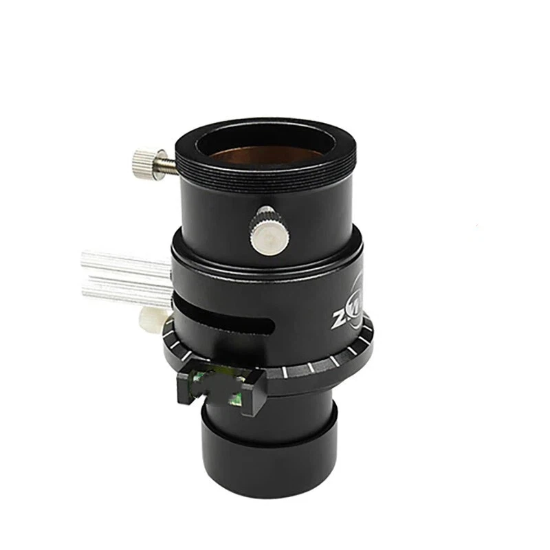 Zwo Astronomical Te…