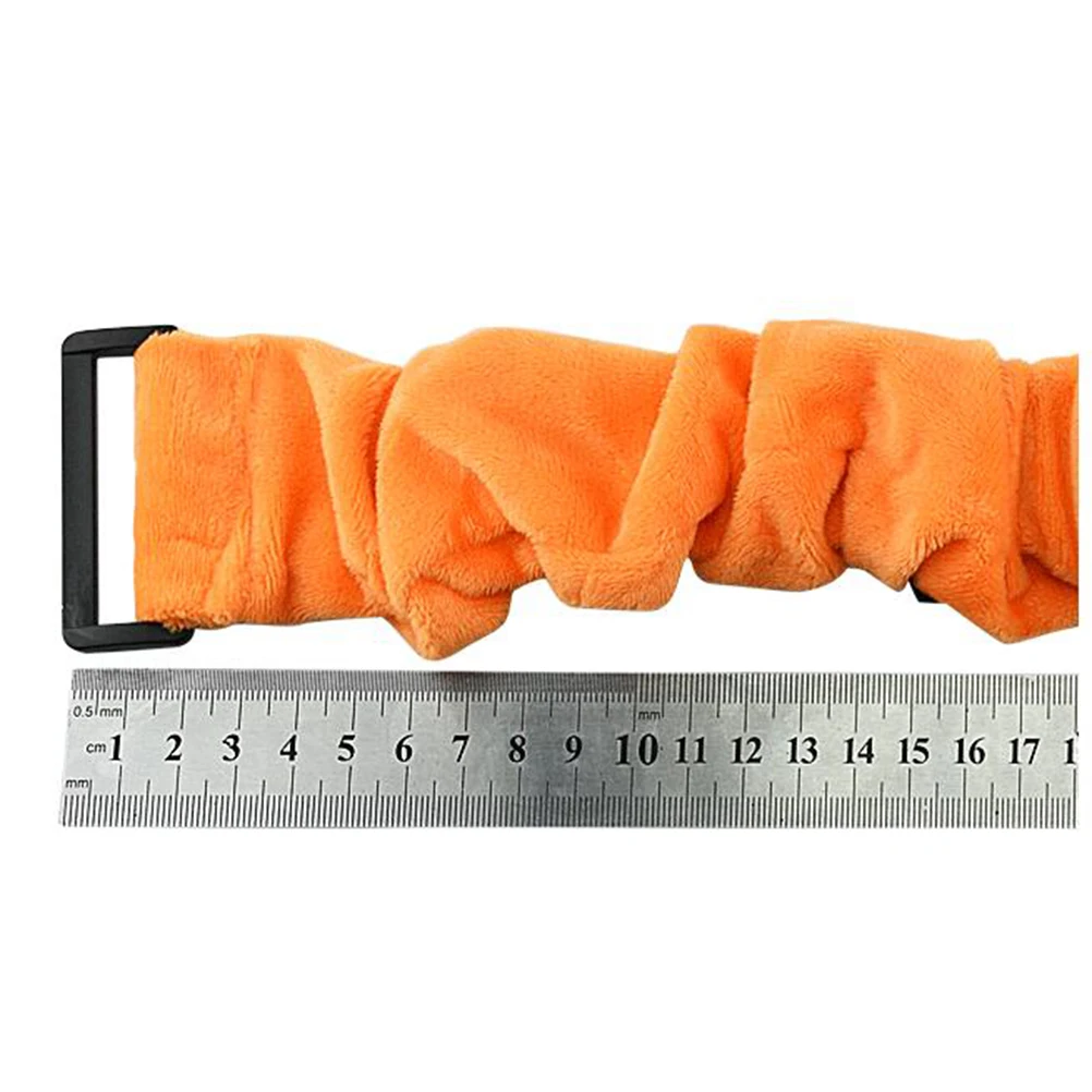 

6 Pcs Leggings Rope Straps Tether Race Bands Elastic Tie Ropes Two People Three-legged
