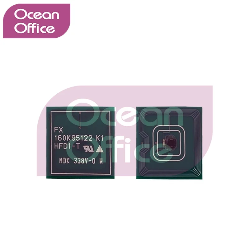 Chip support for Xerox C60 C70 550 560 570 Drum Chip 013R00663 013R00664 Toner Chip 006R01521 006R01524 006R01523 006R01522