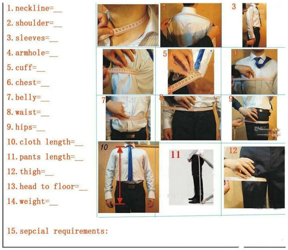 Completo da Uomo Blu con Giacc - Men Formal Party Wear Outfit recensione e prezzo