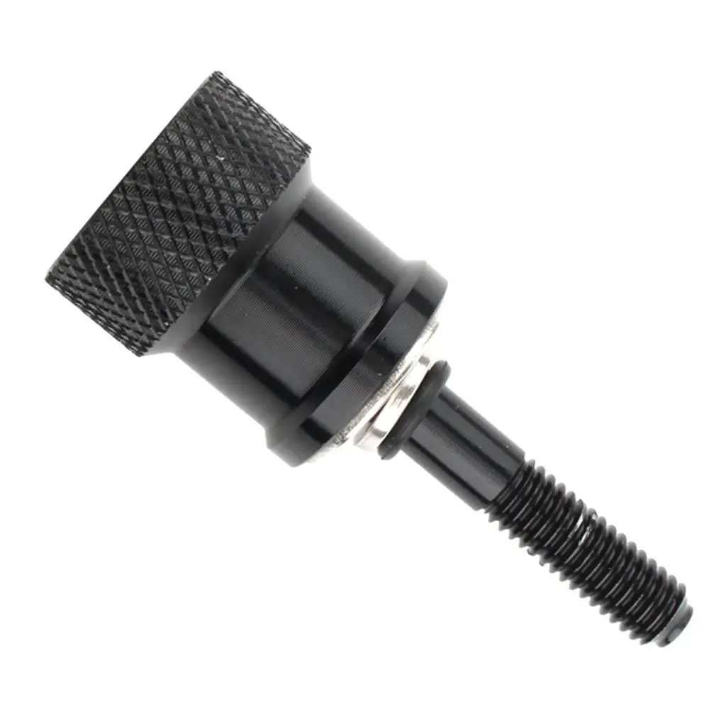 Motocycle Aluminum Seat Bolt for BMW R Nine T/Pure/Racer/Scrambler 2014 & Up Quick Release