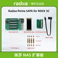 For ROCK 3C