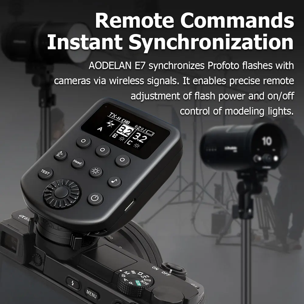E7 Non-Ttl/Hss Wire… - image