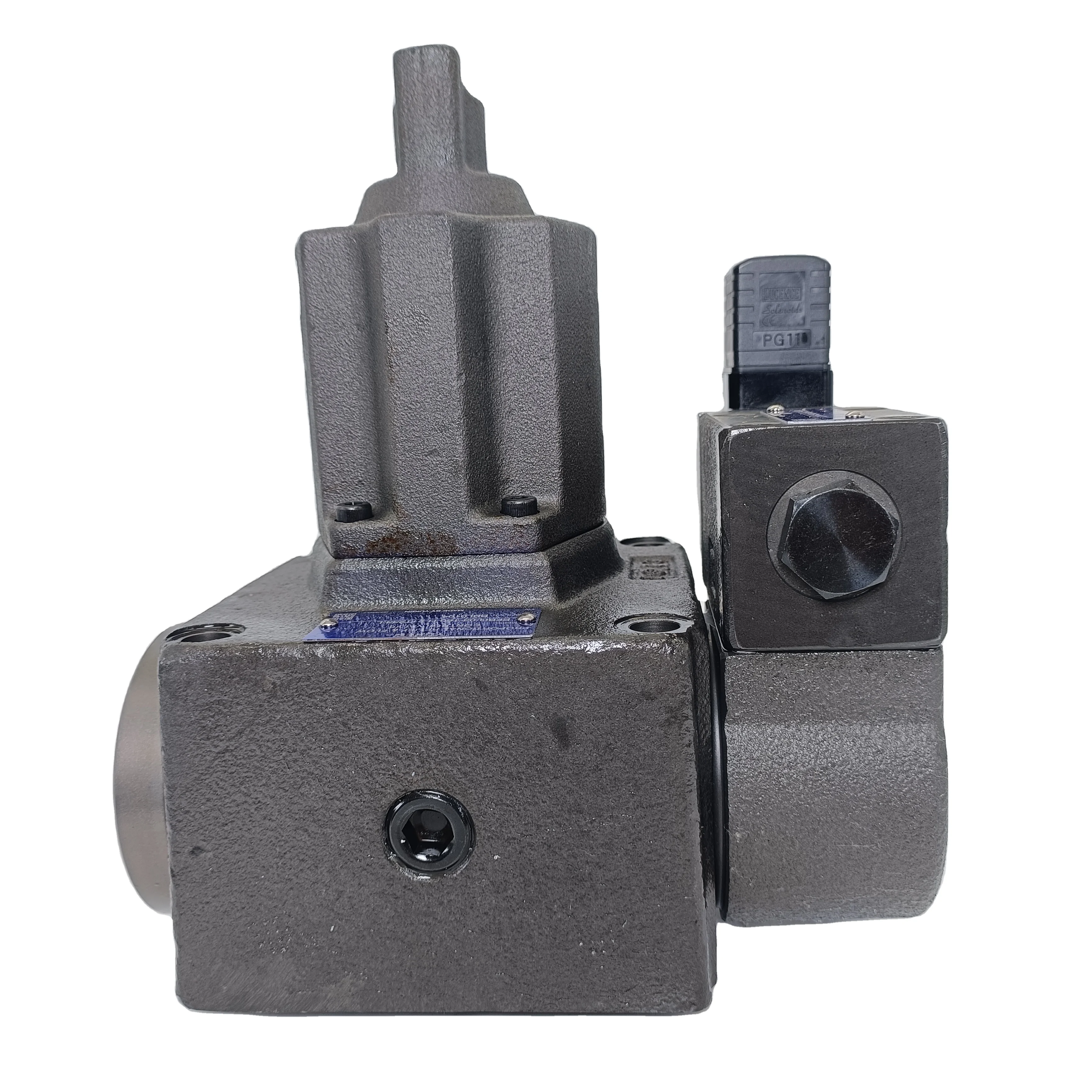 

EFBG Hydraulic Control Valve EFBG-03-125-H-20T Hydraulic Valve EFBG-06 EFBG-10 Proportional Valve EFBG-03-160-C-21T233-L