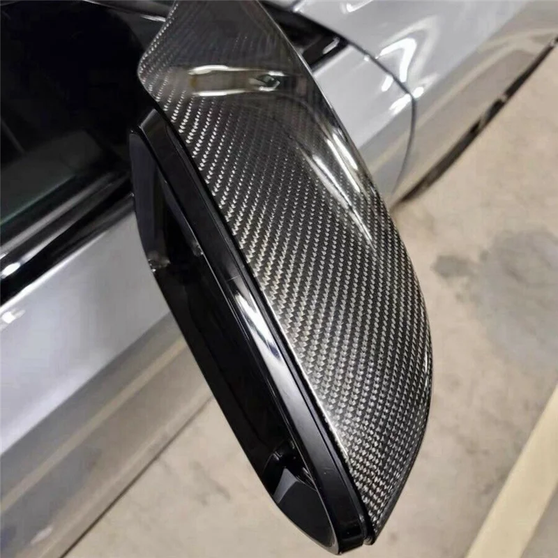 

ABHY-Запасные запасные части, аксессуары, крышка зеркала заднего вида, корпус бокового зеркала автомобиля для BMW G16 G20 G22 G23 G28 G30 G38 2019