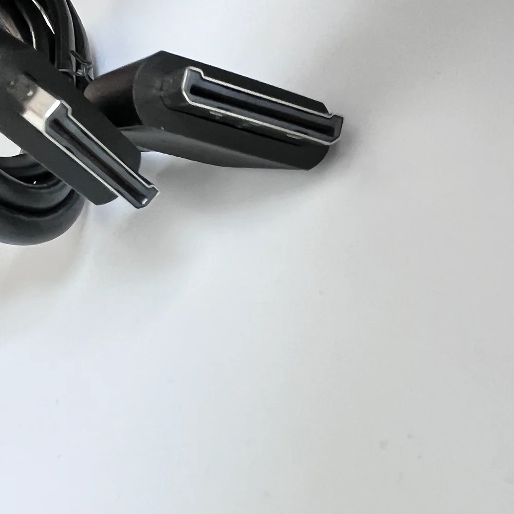 สายต่อ BN39-02210A เดี่ยวสำหรับ UN65KS950DFXZA UN55KS850DFXZA UN55KS8500FXZA UN55KS9000FXZA UN55KS8500 UN55KS9500FXZA