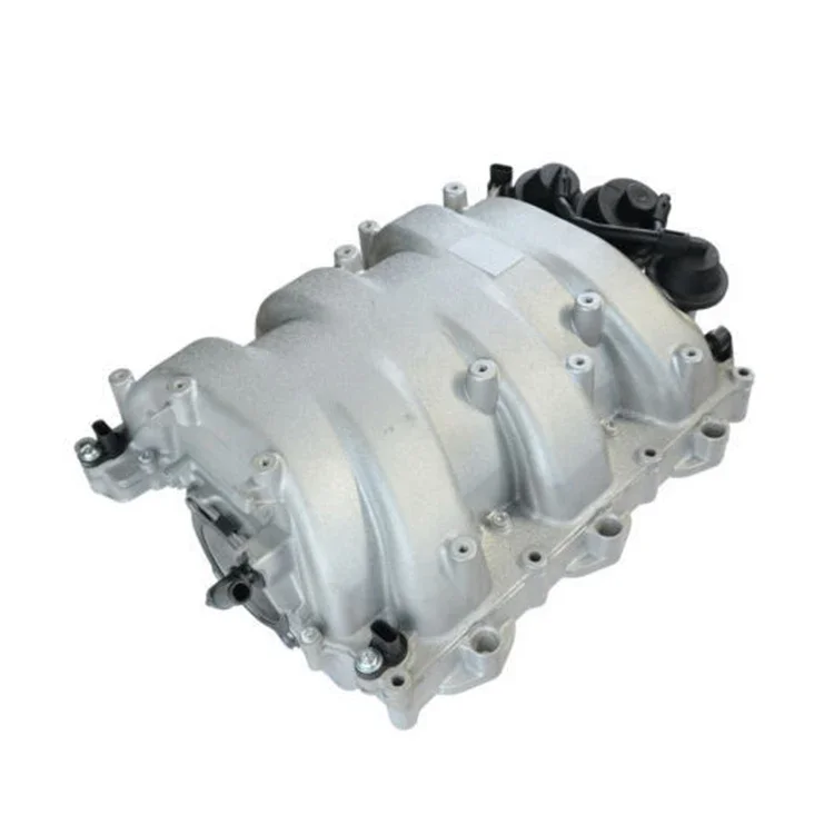 

New Design Eco-friendly 2721402401 intake Manifold Suitable with Gaskets for