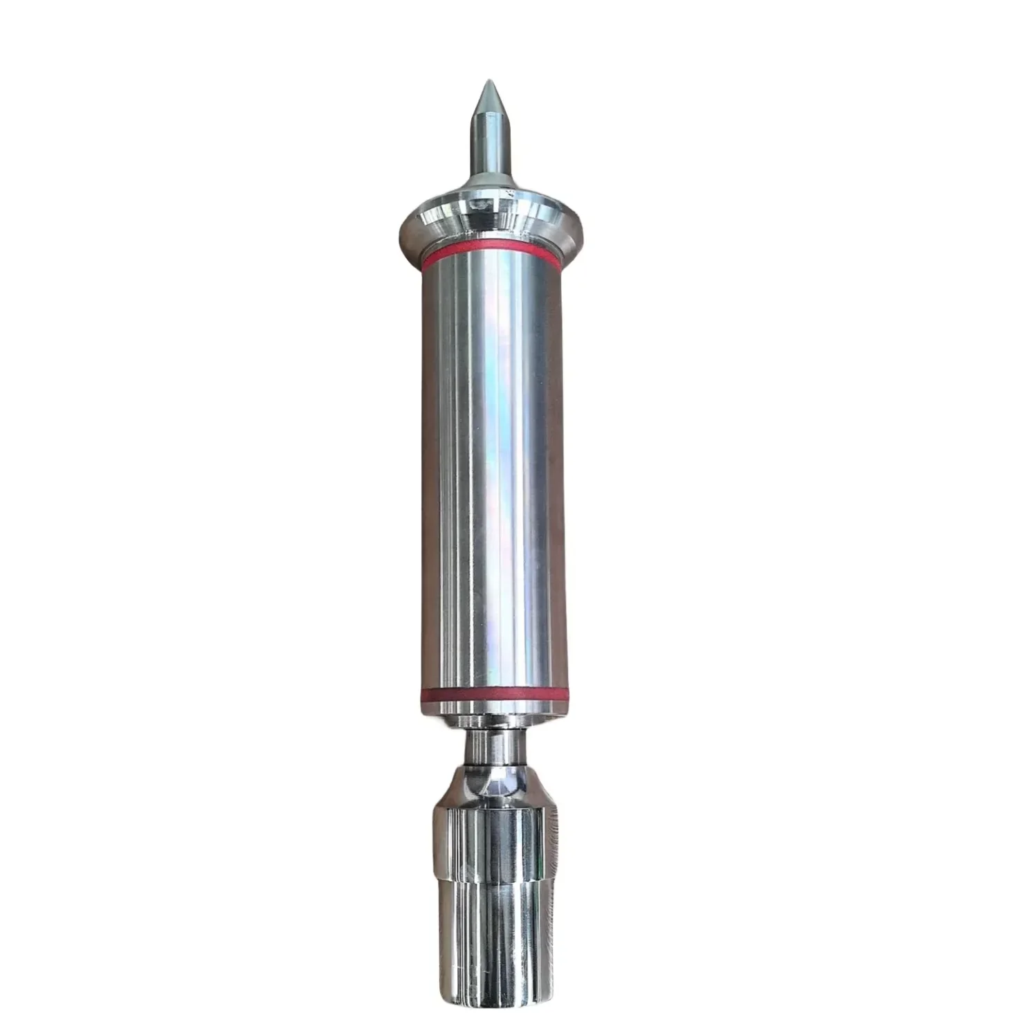 

The ESE active early discharge lightning rod is used in areas with frequent lightning.