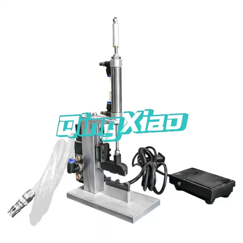 Pneumatic Wire Harness Pneumatic Cable Arranger Alignment Wire Pressing Machine Multi Core Sheathed Wire HDMI DP Flat Cable Tool