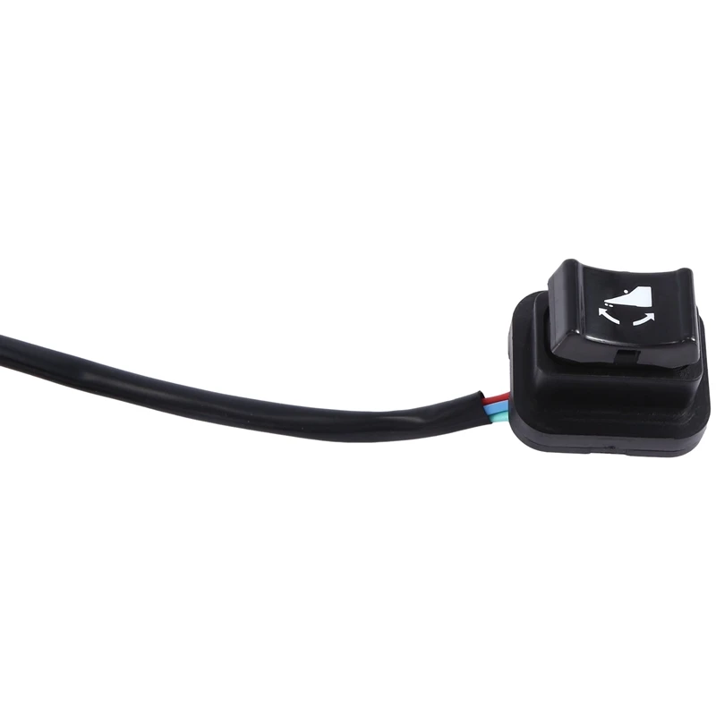 69J-82563 Trim &Tilt Switch Assy Replacement Parts For Yamaha Outboard Motor 4 Stroke 20-70HP/115/150/200/225/300HP 69J-82563-01