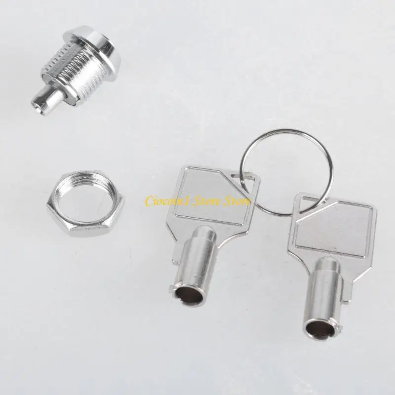 

Клавиши безопасности A3PC блокируйте защиту от управления настольным компьютером настольные компьютерные шасси