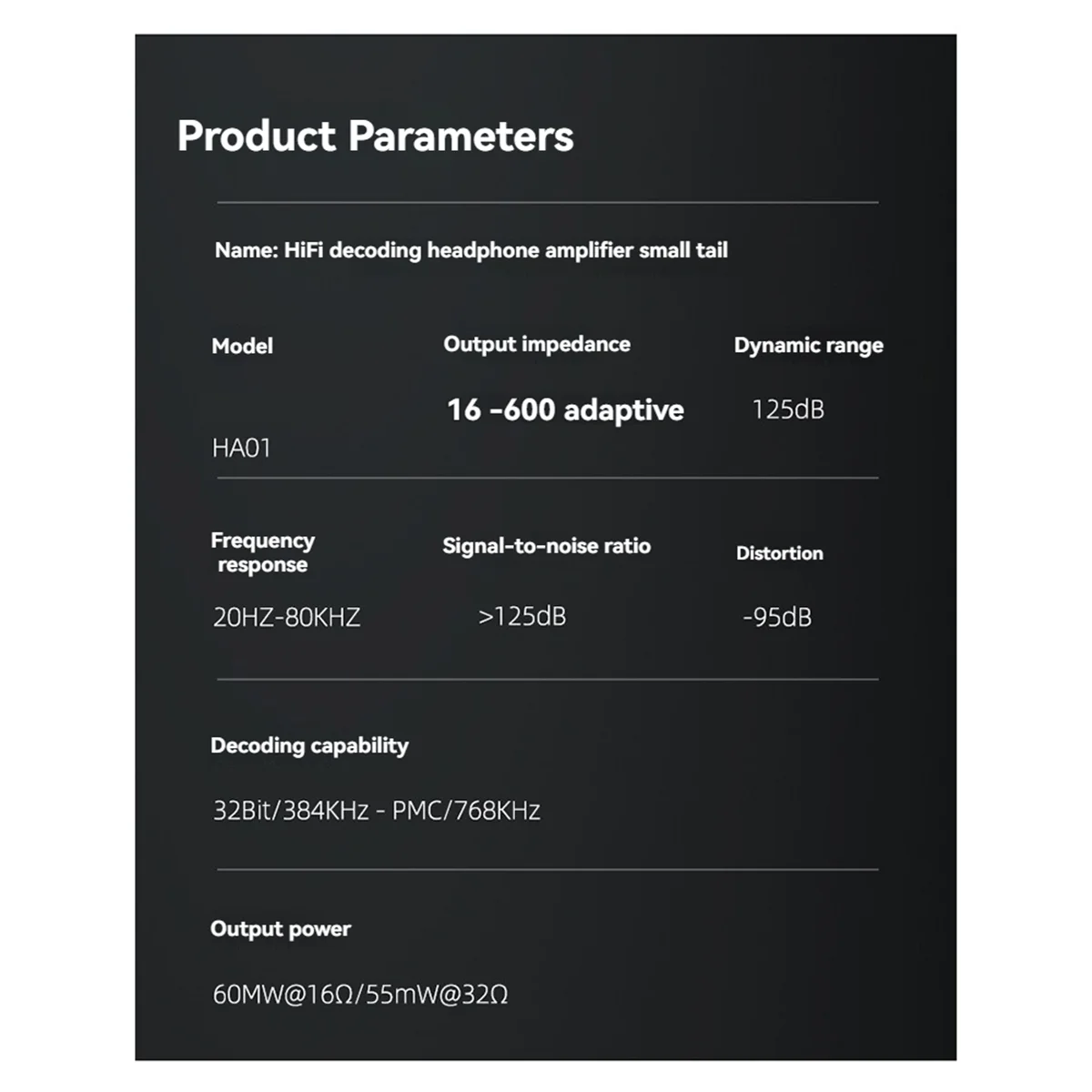 N18R podwójny układ CS43198 + CT7601 przenośny USB HIFI i wzmacniacz słuchawkowy bezstratny przenośny klucz sprzętowy DSD256 32Bit/384Hz A