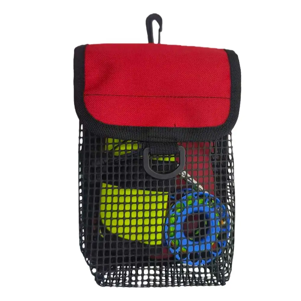 diving-smb-kit-11m-closed-surface-marker-buoy-30m-aluminum-finger-spool-reel-dive-sausage-storage-bag-combo