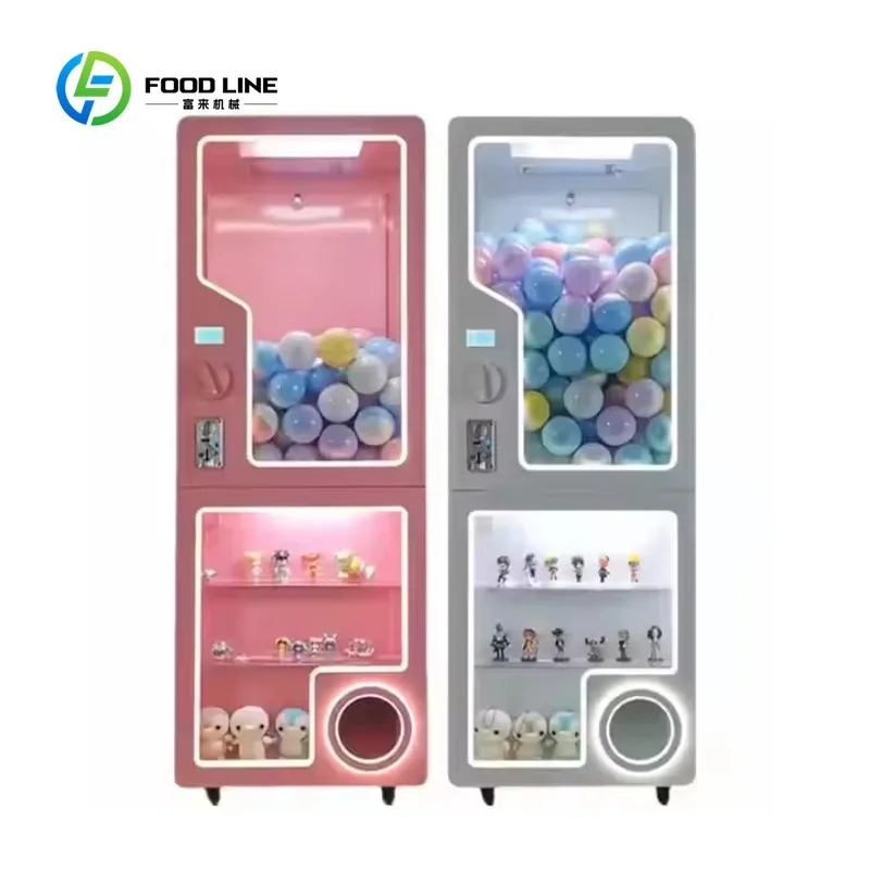 Customized Commercial Coin Ope - Arcade And Vending review and price