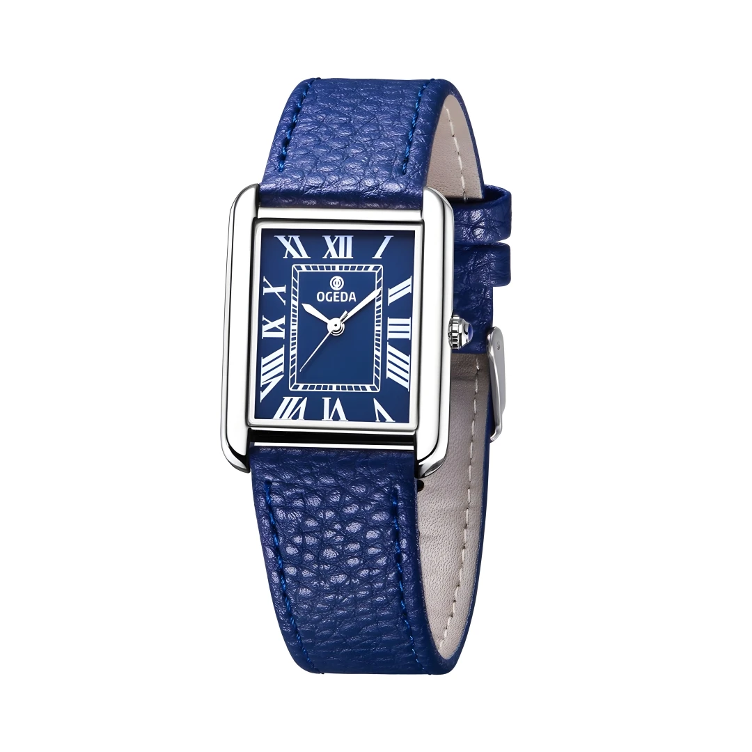 Couple's Waterproof Casual Fashion Quartz Watch Set