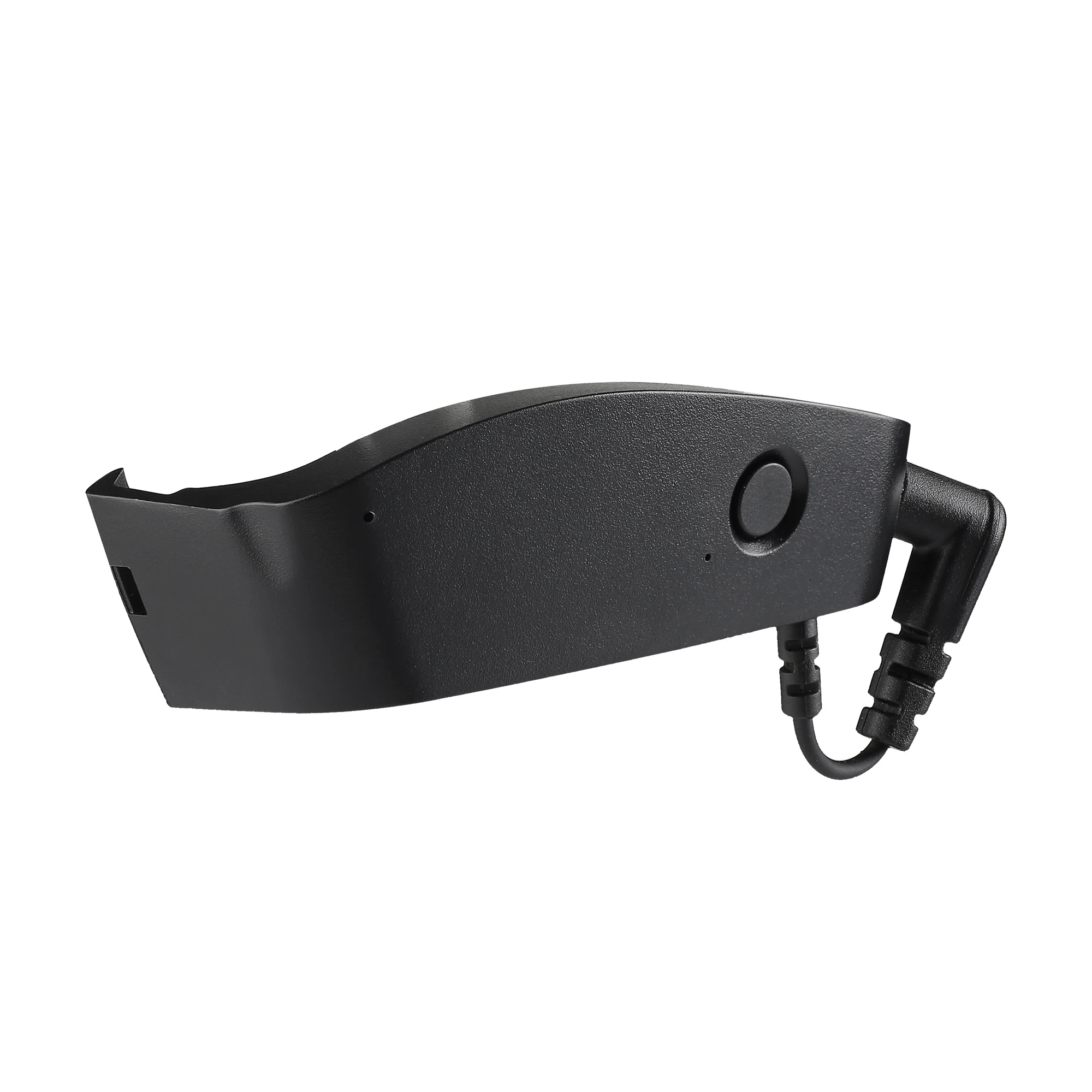 

HL Bluetooth Adapter Design for W series electronic shooting earmuffs Convert wire earmuff to wireless one