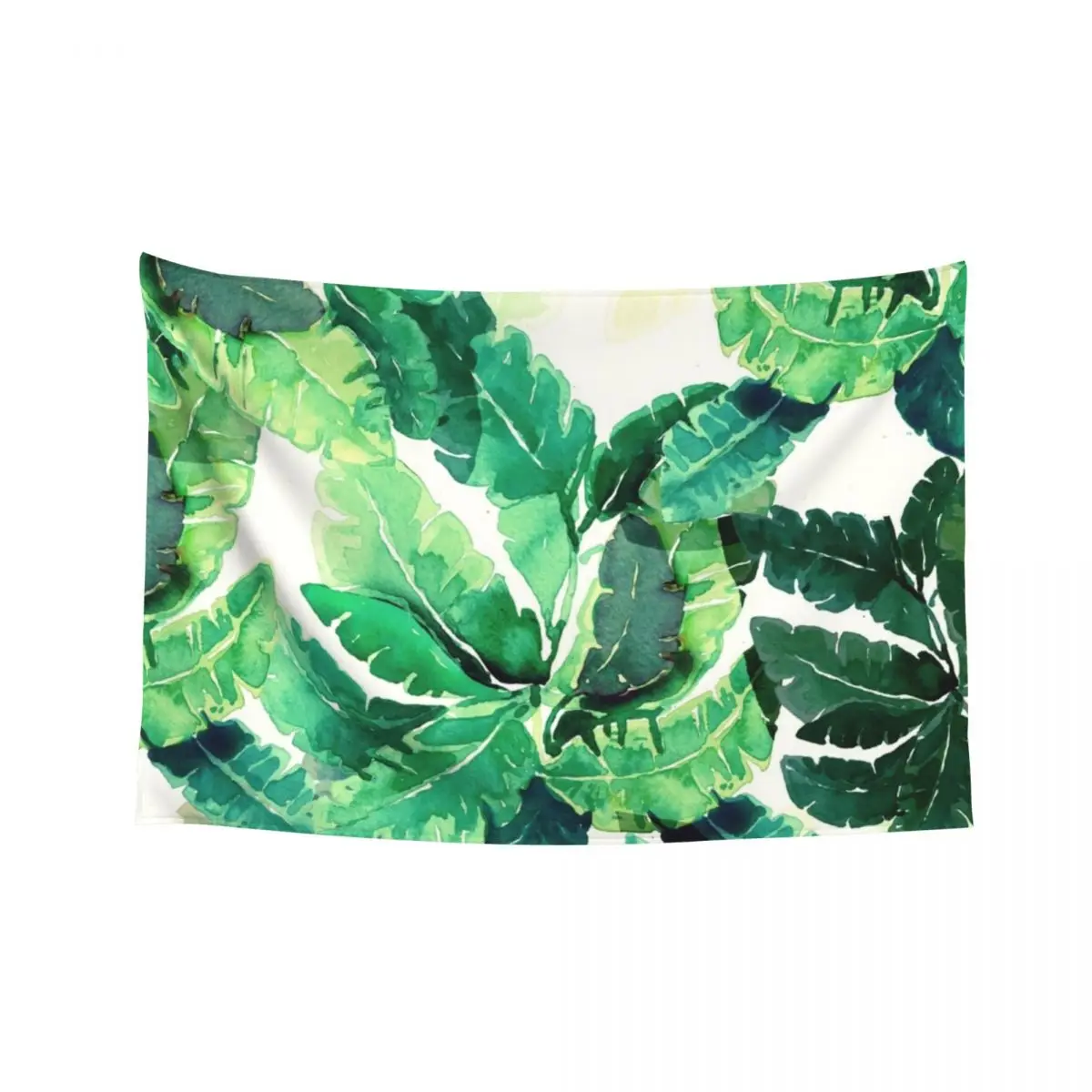 

tropical vibes 2 Tapestry Aesthetic Room Decor Korean Decorative Wall Murals Home Decorations Aesthetic Room Decorator Tapestry