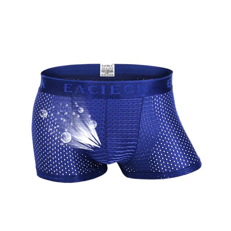 

Трусы-боксеры мужские, цвет в ассортименте, M L XL XXL, 1 шт