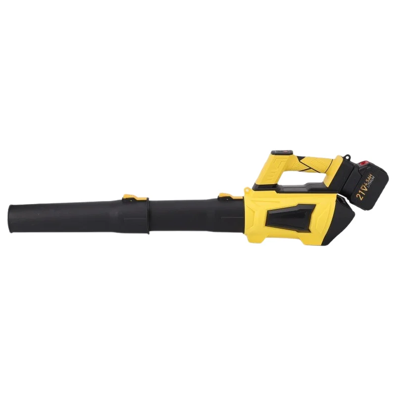 Cordless Leaf Blower for Dewalt 20V Battery (No Battery)  6 Speed Brushless Turbofan Powerful Electric Leaf Blowers power tool