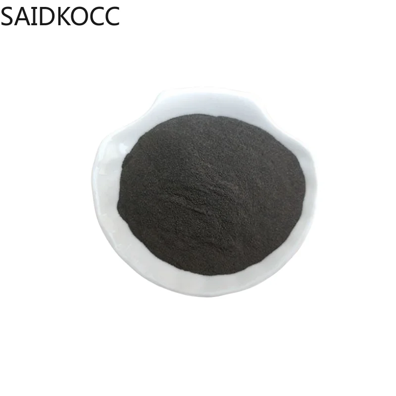 Research specific micron nanometre Iron trioxide powder Fe3O4 high-purity superfine iron oxide powder