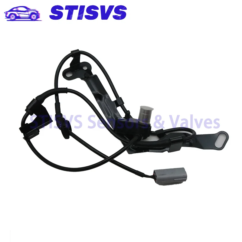 B25D-43-73XG Front Left/Right ABS Wheel Speed Sensor For Mazda Protege 1999-2003 Protege5 2002-2003 B25D-43-70XG New