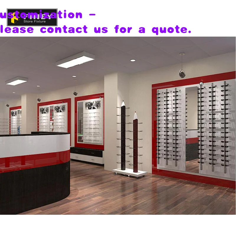 custom.Optical Store Interior Design Ideas Optical Store Window Displays Fixtures