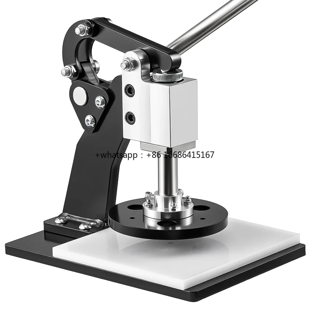 Die Cutting Machine…