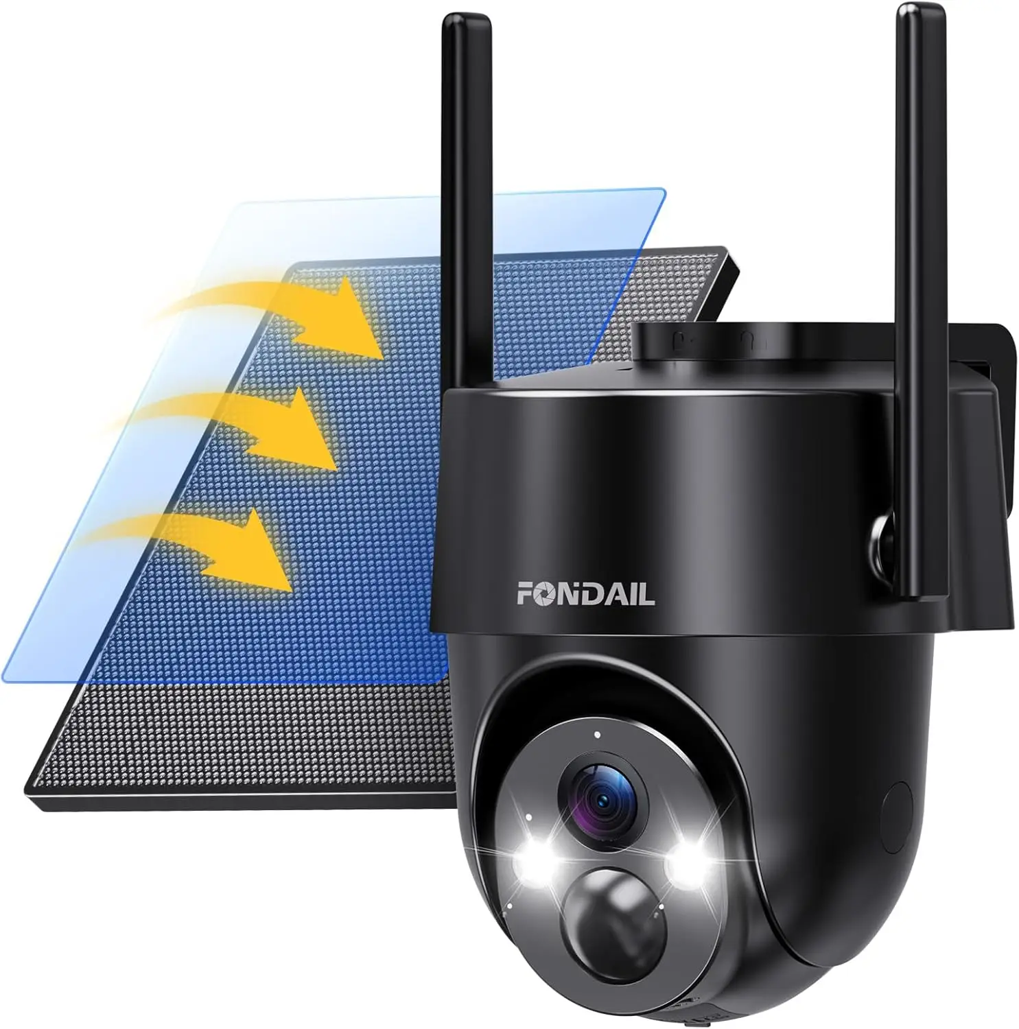 Wireless Outdoor So…