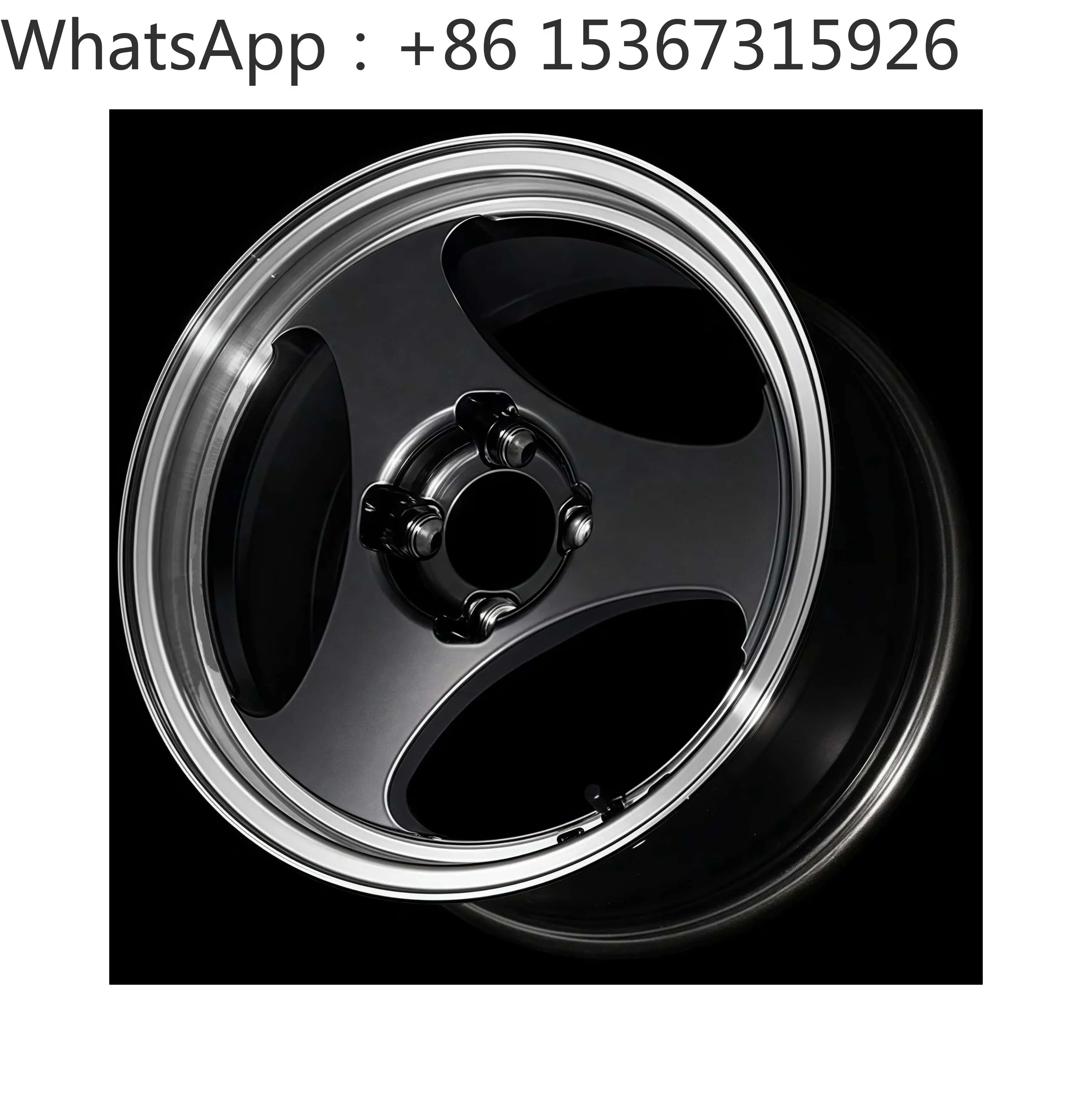 

Custom 1 Piece 18-22 Inch Multi-color Forged Alloy Wheels 5120 5112 5114.3 Passenger Car Rims