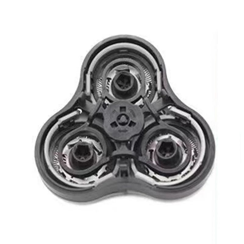 ل شاومي Mijia S500C S500 S300 ماكينة حلاقة كهربائية رئيس استبدال ماكينة حلاقة رئيس MJTXD01SKS القاطع رئيس الملحقات