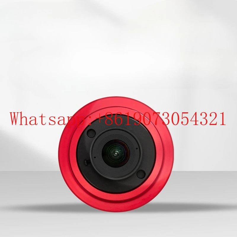 

ASI662MC Astronomical Planetary Camera Color Photography 1/2.8 inch frame size No Glow