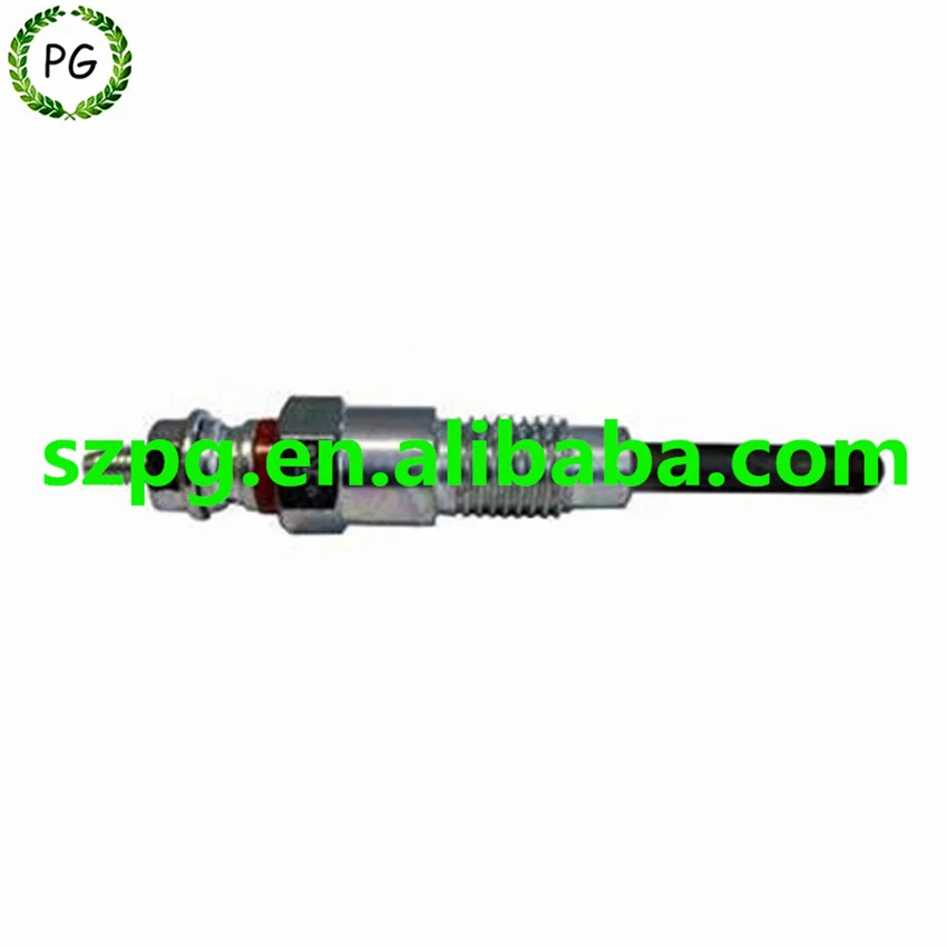 16261-65510 1626165510 Glow Plug for Kubota Engine 