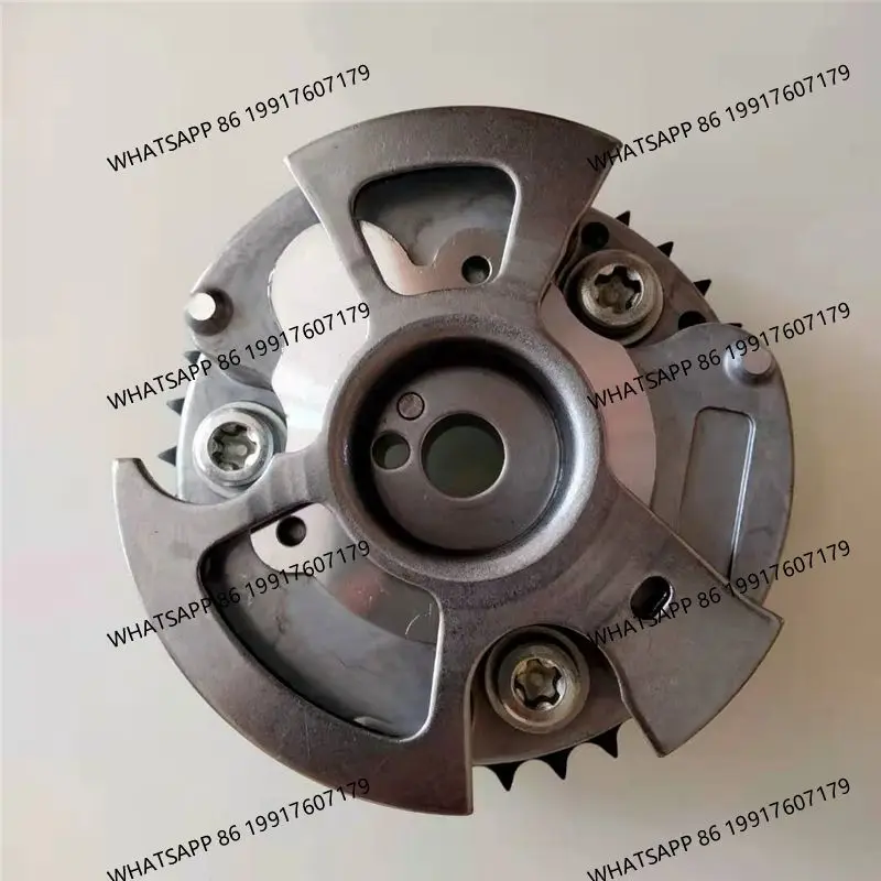 13050-31141 توقيت عمود الحدبات والعتاد لتويوتا 2GR-FE 2GRFXE توقيت المحرك