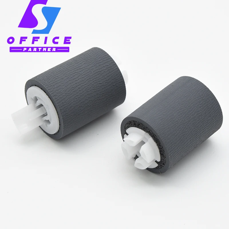 30pcs. FC6-6661-000 for Canon ir1730 2520 2525 2530 2535 irc2550 2880 5180 Cassette Bypass Pickup Separation Roller