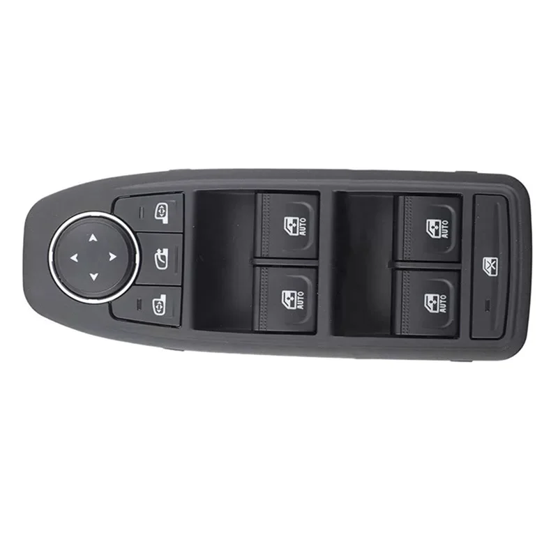 

254104196R Car Power Window Switch Button For Renault Clio Accessories LHD-A54R