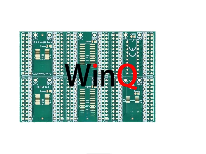 1Pcs 14-24-LOGIC-EV… - image