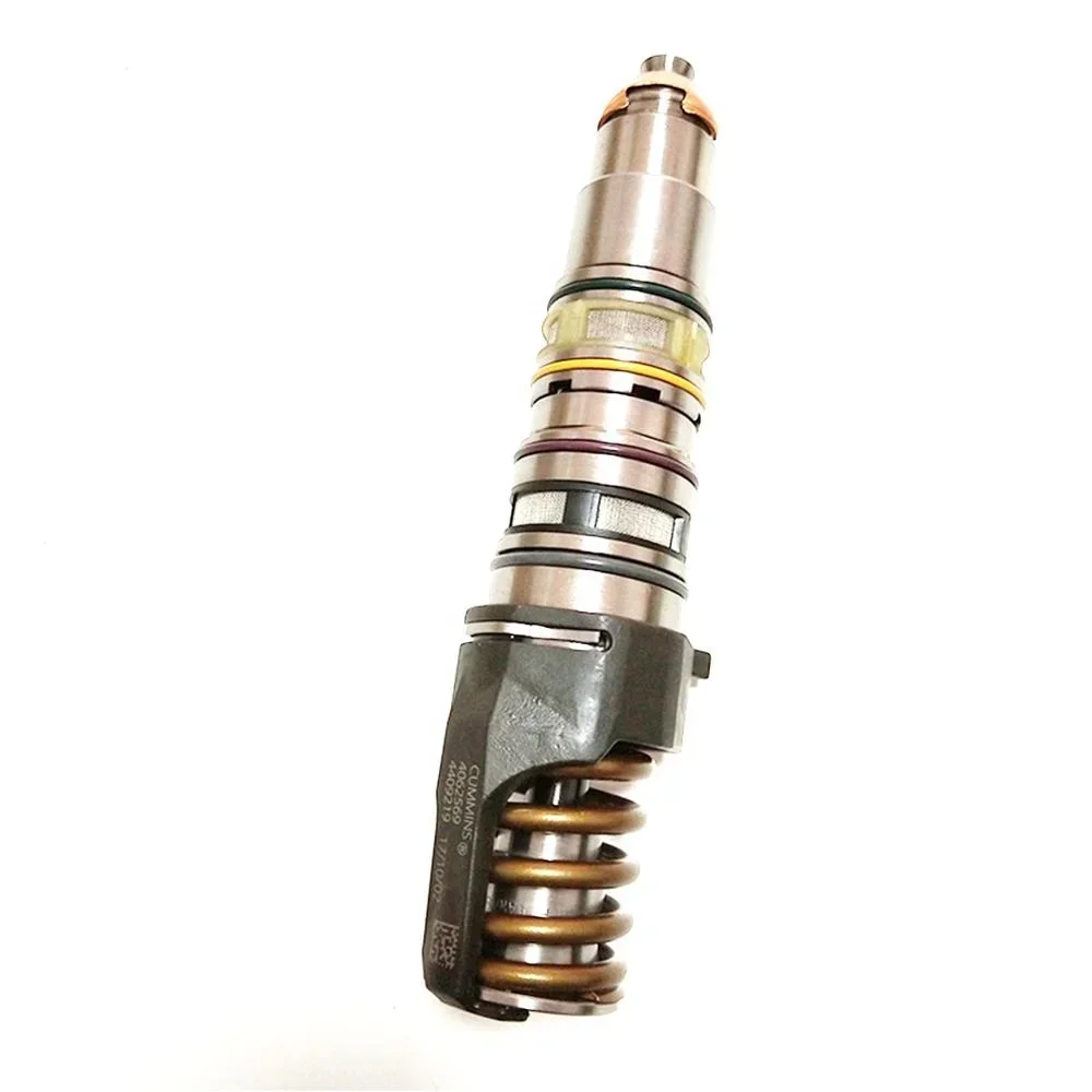 

2025/QSX15 ISX15 Diesel engine fuel injector kit 4088660 4088665 4088327 4062569