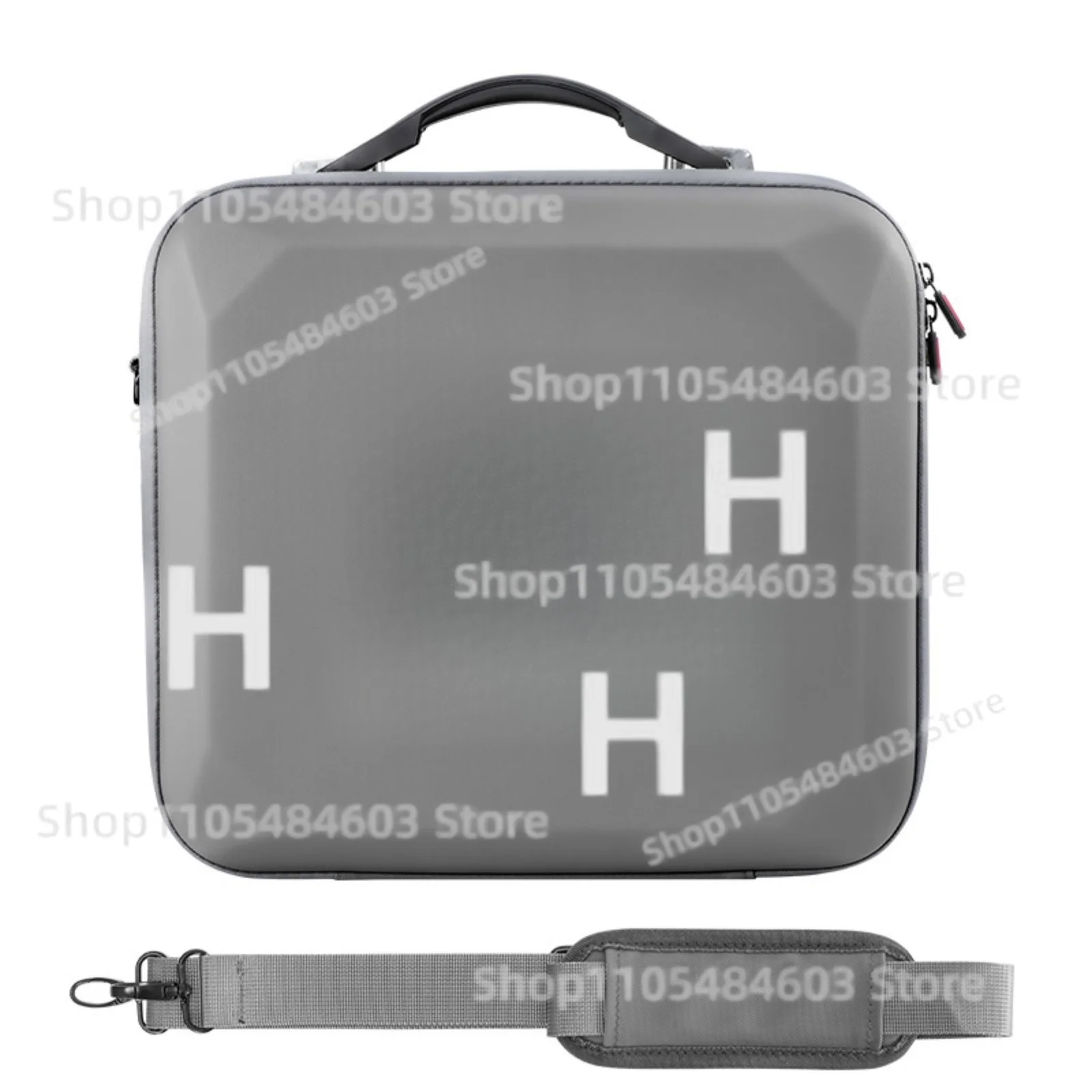 Carrying Case for DJI Mavic 4 Pro RC PRO2 Professional Transport Carrying Bag
